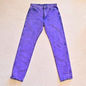 Women’s Wrangler Jeans 13x34 Tall
